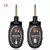 LEKATO-WS-70 Transmissor e Receptor, Sistema de Guitarra Sem Fio, na internet