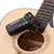 Afinador de guitarra e violão /JOWOOM T2 Smart Guitar Tuner String - comprar online