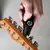 Afinador Roadie Tuner 3 Automatic Guitar atualizado detecção de vibração - Loja Shoptando