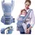 Baby Canguru com saco de armazenamento,