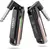 LEKATO-WS-70 Transmissor e Receptor, Sistema de Guitarra Sem Fio, - comprar online