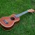 Ukulele Sapele Soprano para Iniciantes 21 polegada - Loja Shoptando