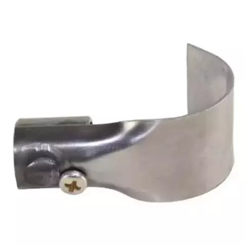 Bico Protetor de Chama Defletor para Maçarico Bico Protetor Soldagem 20mm