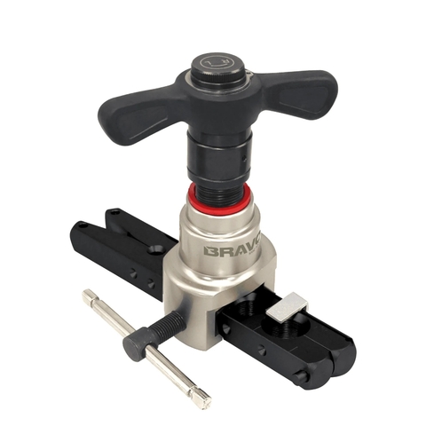 Flangeador Excentrico Com Catraca 1/4" a 3/4" Bravo FT100R