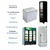 Fluido R134 Refrigerante R134a Lata 750g 134a Automotivo na internet