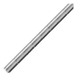 Barra Roscada Ferro MQ 5/16 x 1M NT-609