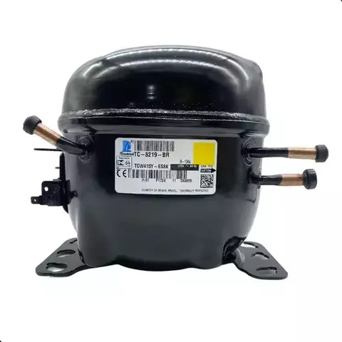 Compressor TECUMSEH 1/2HP 220V R134 - comprar online