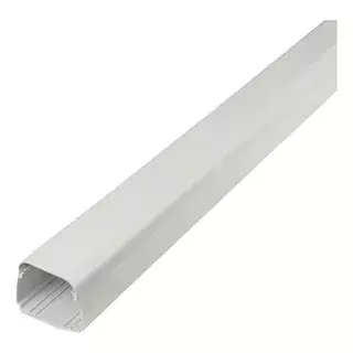 CANALETA PERFILTEC 80 1 Metro