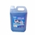 Bactericida Aromatizante Fort Air Talco Ar Condicionado 5L