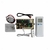 Placa Universal Ar Condicionado Split + Controle Remoto 220v - loja online