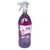 Spray Aromatizador Lavanda Aroma Bac D+ 1 Litro Com Gatilho