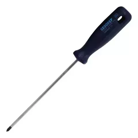 Chave de Philips Simples Gedore 160 - 3/16 x 6