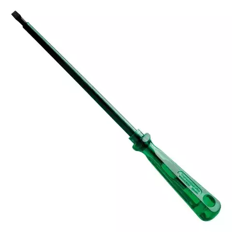 Chave de Fenda Tramontina Verde 3/16 x 6