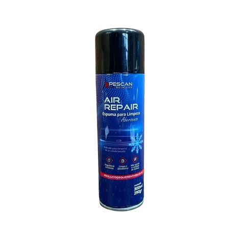 Espuma Limpadora Air Repair - Bamboo - 300ml/290g