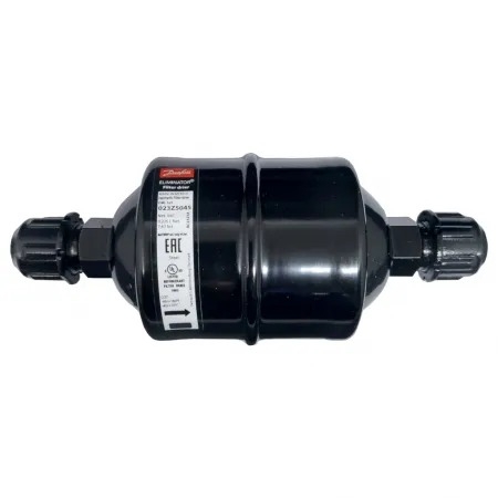 Filtro Secador de Ferro Dml083 - 3/8" Com Rosca EOS