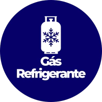 Marca 4 de ABR Refrigerações Comercial - Loja de refrigeração em Santo André