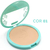 Pó Compacto Facial Vegano Febella - comprar online