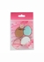 Mini Esponja C/4 Peças Para Apoio Ruby Anjo