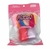 Kit Esponja De Maquiagem C/ 9 Peças QBella Manuela