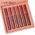 Kit com 6 batons - comprar online