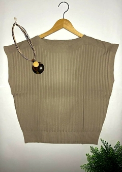 Blusa Serena na internet