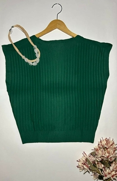 Imagem do Blusa Serena