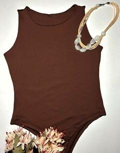 Body Regata - KaiLua Moda Feminina