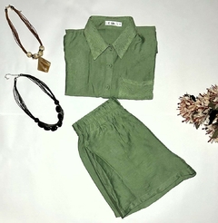 Conjunto Bliss - comprar online