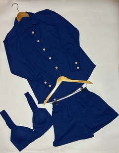 Imagem do Conjunto Charme