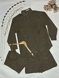 Conjunto Charme