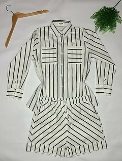 Conjunto Dream - comprar online