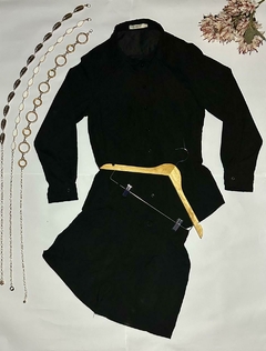 Conjunto Glam - loja online