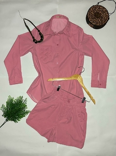 Conjunto Glam - comprar online