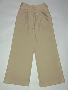 Conjunto Soleil , Marrant