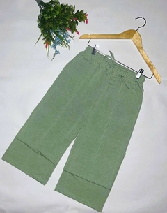 Conjunto Dália (Moletinho) - KaiLua Moda Feminina