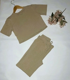 Conjunto Dália (Moletinho) na internet