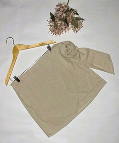 Saia Laura (Linho) - comprar online