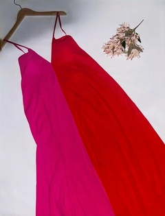 Vestido Flora - comprar online