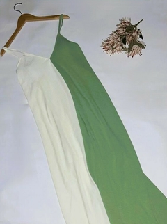 Vestido Flora - comprar online