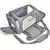 Bolsa para transporte de Pets - Pet Bag Cinza