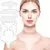 Kit com 11 Adesivos para Rugas e Linhas de Expressão Reutilizável - Facial, Pescoço e Colo - Leald Ofertas