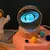 Essa Luminária deixará sua casa ainda mais linda com elegância e aconchego! A Luminária Decorativa Espacial 3D - Cosmic Glow é uma peça incrível que
