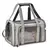 Bolsa para transporte de Pets - Pet Bag Cinza na internet