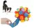 Petisco Pet - Bola Interativa - comprar online