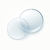 Par de Lentes Multifocal Policarbonato - comprar online