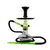 Narguile kit Conde Dom Hookah - SeuNarguile