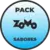 Essência ZOMO C/10 Monte seu Kit!