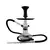 Narguile kit Conde Dom Hookah - comprar online