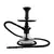 Narguile kit Conde Dom Hookah - loja online