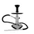 Narguile kit Conde Dom Hookah